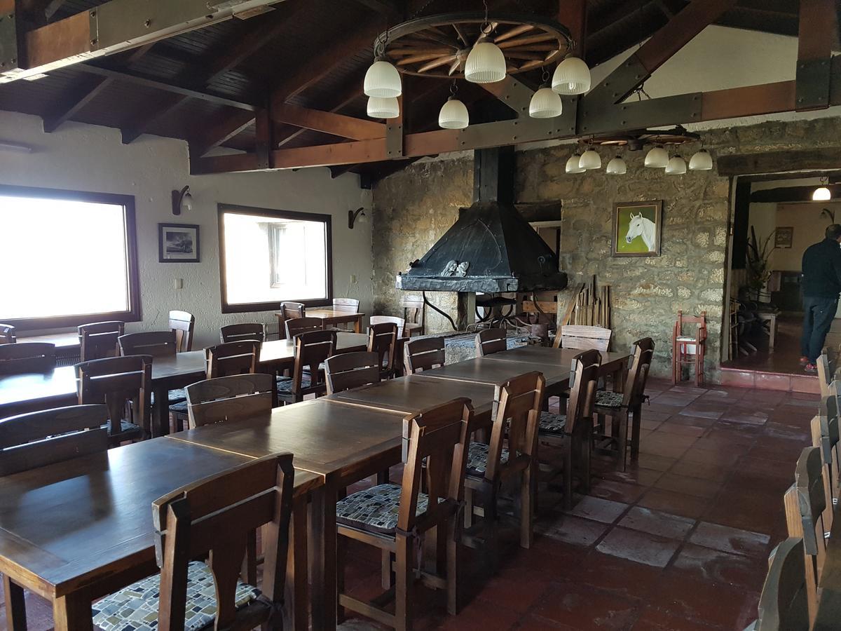La Posta Y Refugio De Montana Hotel *