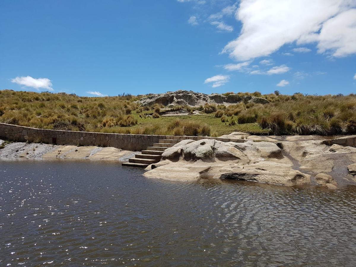 La Posta Y Refugio De Montana Hotel