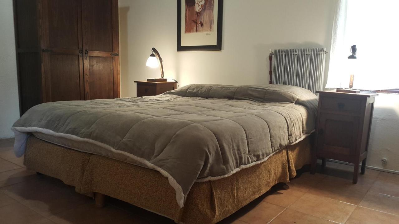 La Posta Y Refugio De Montana Hotel *